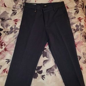 Hugo Boss Slim-fit trousers (Men)